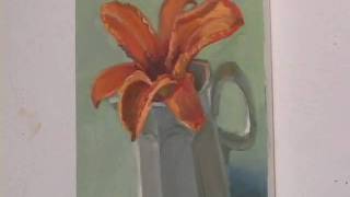 Open Studios 2009 Preview