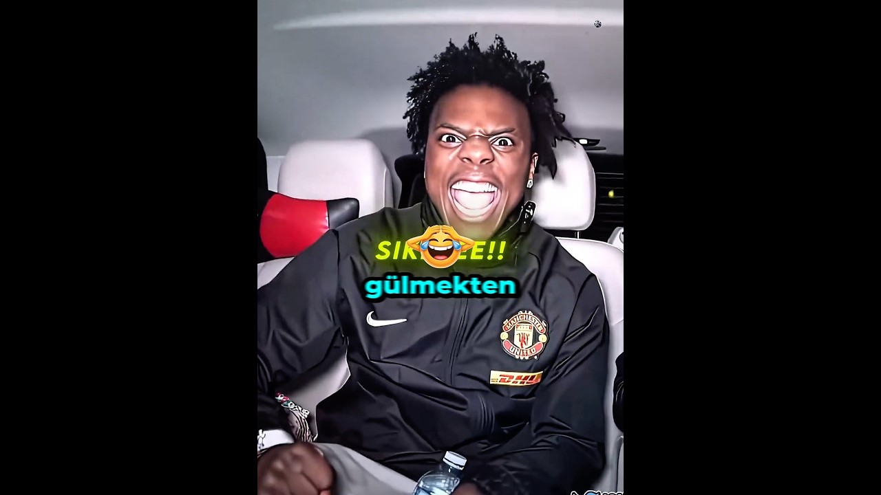 Speed'in Sevgilisi Ronaldo'yu Seçmeyince Ondan Ayrıldı!