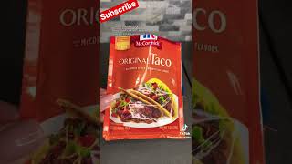 Deliciously Easy Tacos Recipes ? Easy Dinner ideas | Tiktok Compilation short