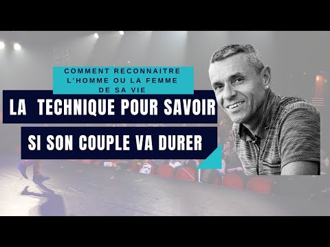 Vidéo: Comment Trouver Sa Femme En