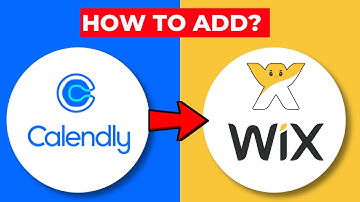 How to Quickly Add Calendly to Your Wix Website – Embed Calendly for Easy Scheduling