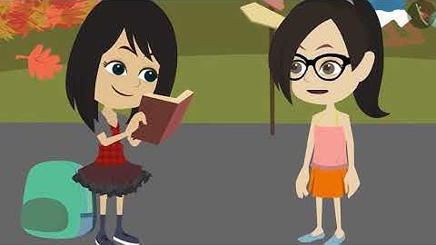 Introduction to Maps | Part 1/3 | English | Class 4