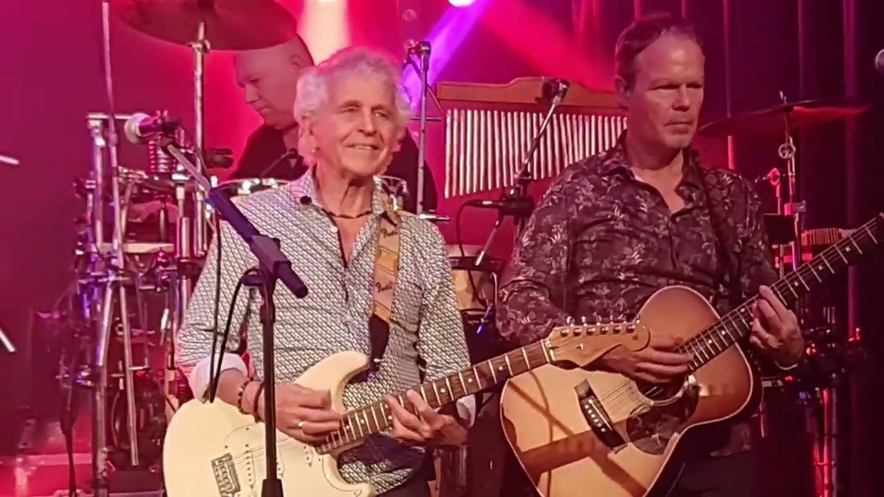 Video Tribute to the Catsband Obdam 10 11 2024 Rik en Marja