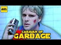 Saw - Caravan Of Garbage