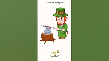 Dop2 delete one part level 644 Draw his weapon👌🤔