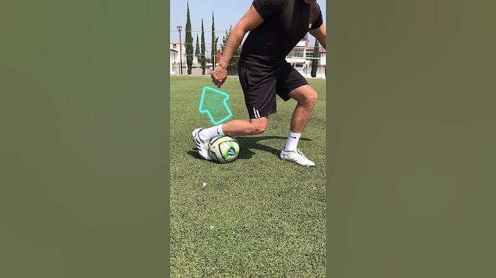 Aprende TRUCOS de FÚTBOL 🔥⚽️ #futbol #soccerskills #soccer