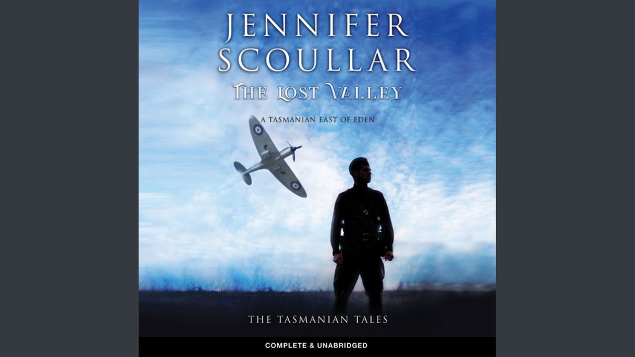 Chapter 31.6 - The Lost Valley