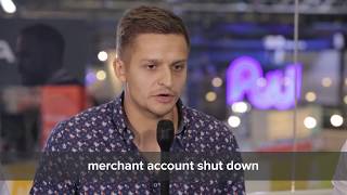 Step-By-Step Guide To Dropshipping With Tomas Slimas And Igor Sorokin Awasia 2017