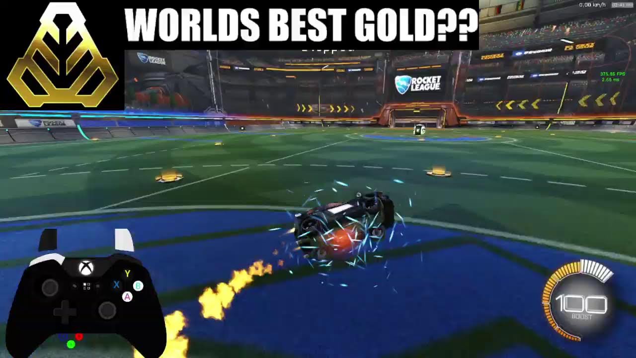 WORLDS BEST GOLD? Pls type in chat for a cookie