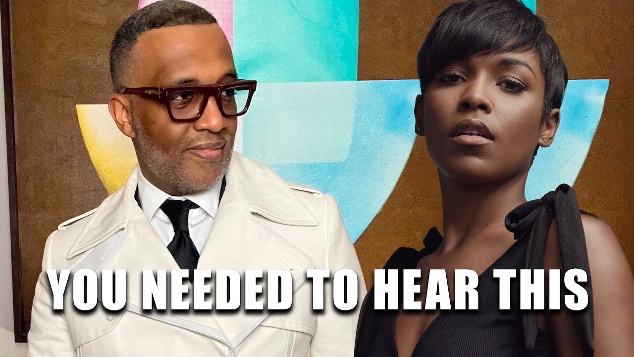 Кевин Сэмюэлс даёт самый настоящий совет потерявшейся женщине | «Сначала исправьте ЭТО!»