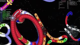 Dino Tag Design Test Vid