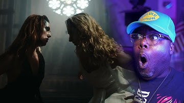 Thumbnail of PRESIDENT - RAGE | REACTION