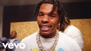 Lil Baby  Superstar ft. Fridayy (Music Video)