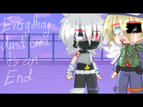 Everything Must Come To An End | Angst | ⚠️TW: SUICIDE | Kakashi Angst