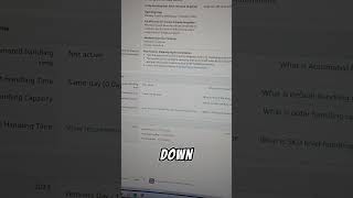 How to 0 Day Handling on AMAZON #fbm #amazon #primeday