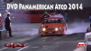 Atco Pan American  2014 DVD Promo
