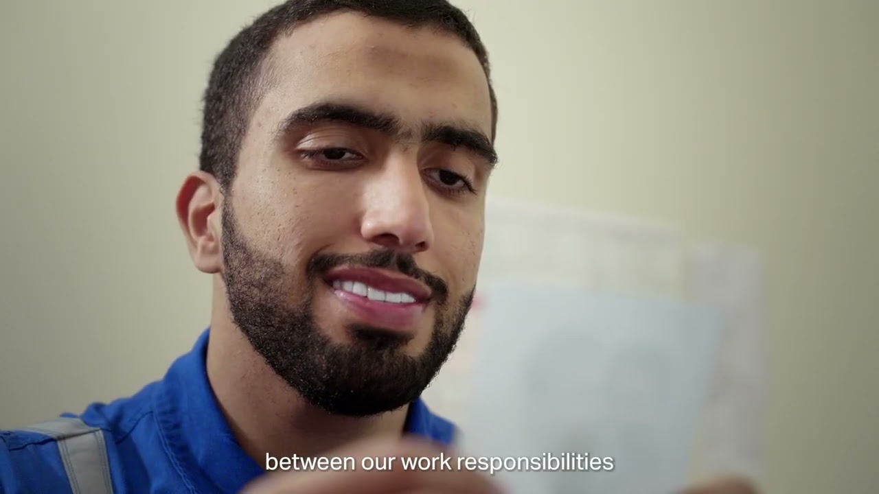 ADNOC Technical Academy: Your pathway into energy