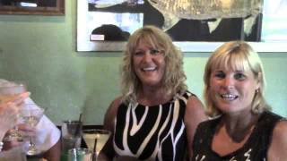 Romantic Bar, Drink Specials, Happy Hour, Wet Aged Steaks, Angus Beef, Seafood.