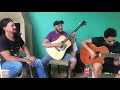 Zezé di Camargo e Luciano- Cara ou coroa (cover)