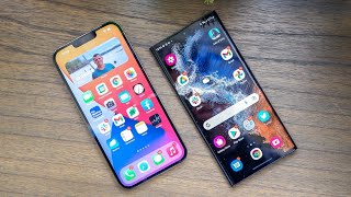 Pixel User Tries iPhone and Is Shocked!