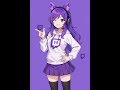 Twitch VTUBER Mascot/Ambassador (Concept)