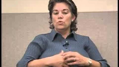 Child Abuse Training Video Part 1 - Abuse