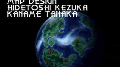 Chrono Trigger Walkthrough Part 91 Final Boss Lavos + Ending 3/3