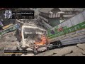 Call of Duty: Black Ops 4 - Hardcore Team Deathmatch on Gridlock