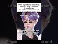I still can’t believe she said this with a straight face…💀😭#BTSArmy#KpopFan#FunnyShorts#JinMemes