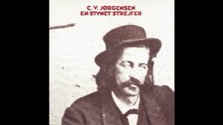 C.V. Jørgensen - En Stynet Strejfer (1974) [Full Album]