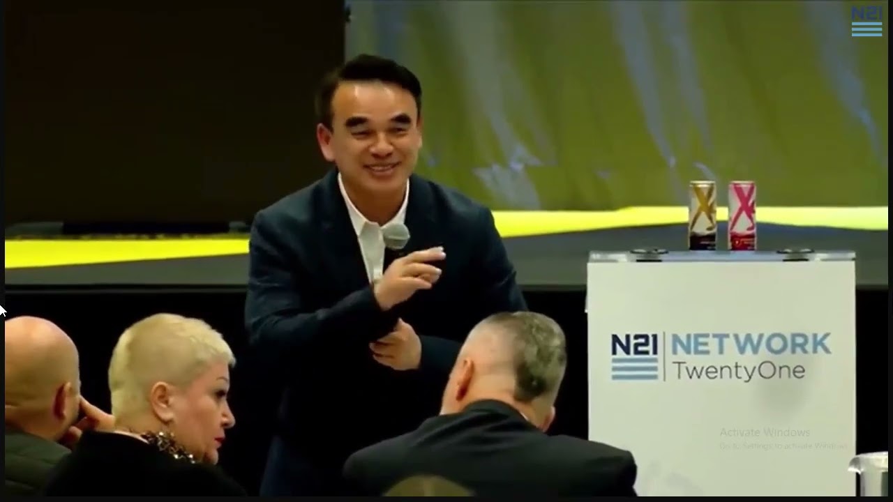 Suphat -Liderii crează entuziasm