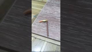 Хеллоуинский спикер мен палач из Лего