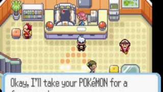Pokemon Ruby Episode 20- Mauvile, Here We Are!