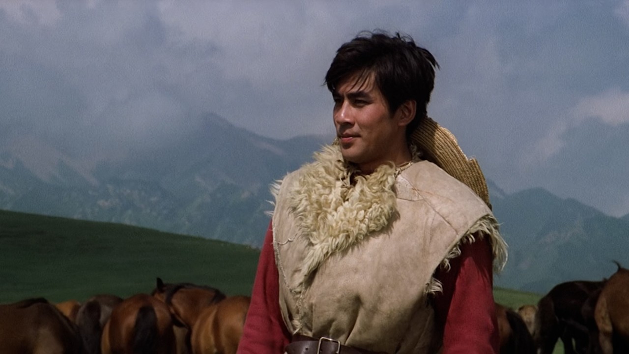 老许，你要老婆不要？6000字精讲《牧马人》