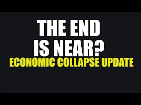 ⁣THE END IS NEAR? INVESTOR WARNING, HOME PRICES, CALIFORNIA HOMELESS, ECONOMIC COLLAPSE UPDATE