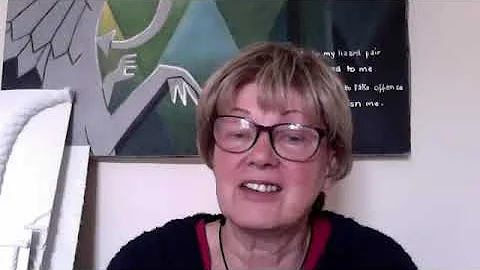 Catherine Sprague: Mixed media/Arts in health (Cre...