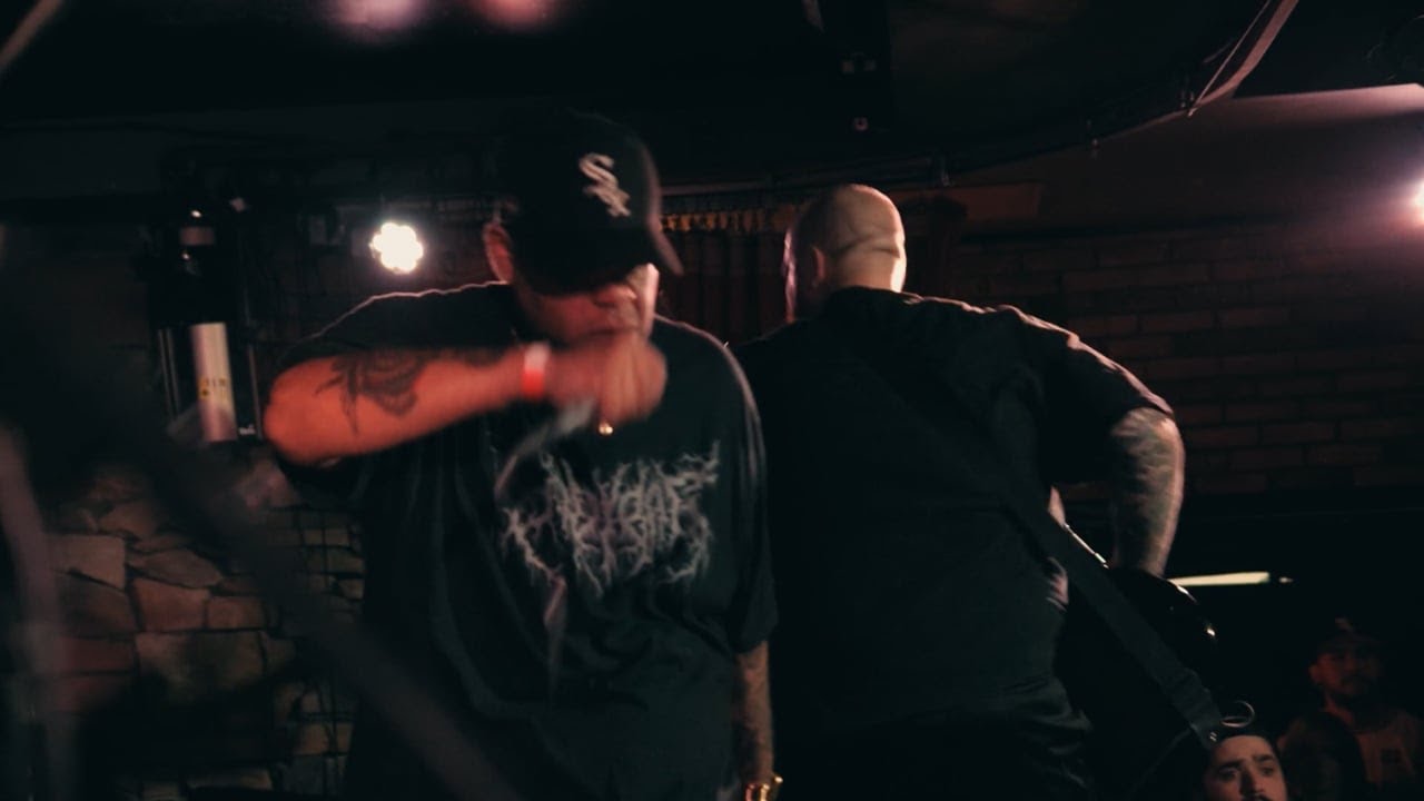 [hate5six] MH Chaos - August 05, 2022