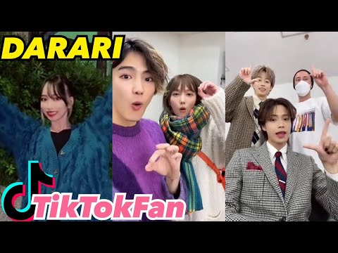 DARARI Rock ver TREASURE特集【TikTok】