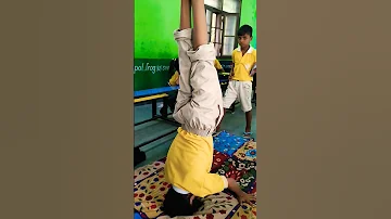 Yog aasan ।। शीर्षआसान।।shishaasan ।। yoga ।। yog exercise ।। exercise।।