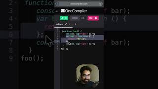 Javascript Logic building