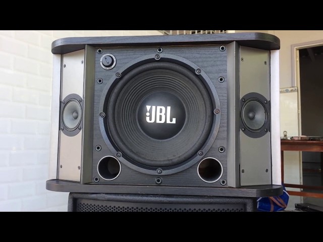 Loa JBL RM10 II - Made in Mexico và Made in China khác nhau thế nào?