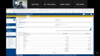 Grants Management System Training for ARP Grantees   2023 03 14