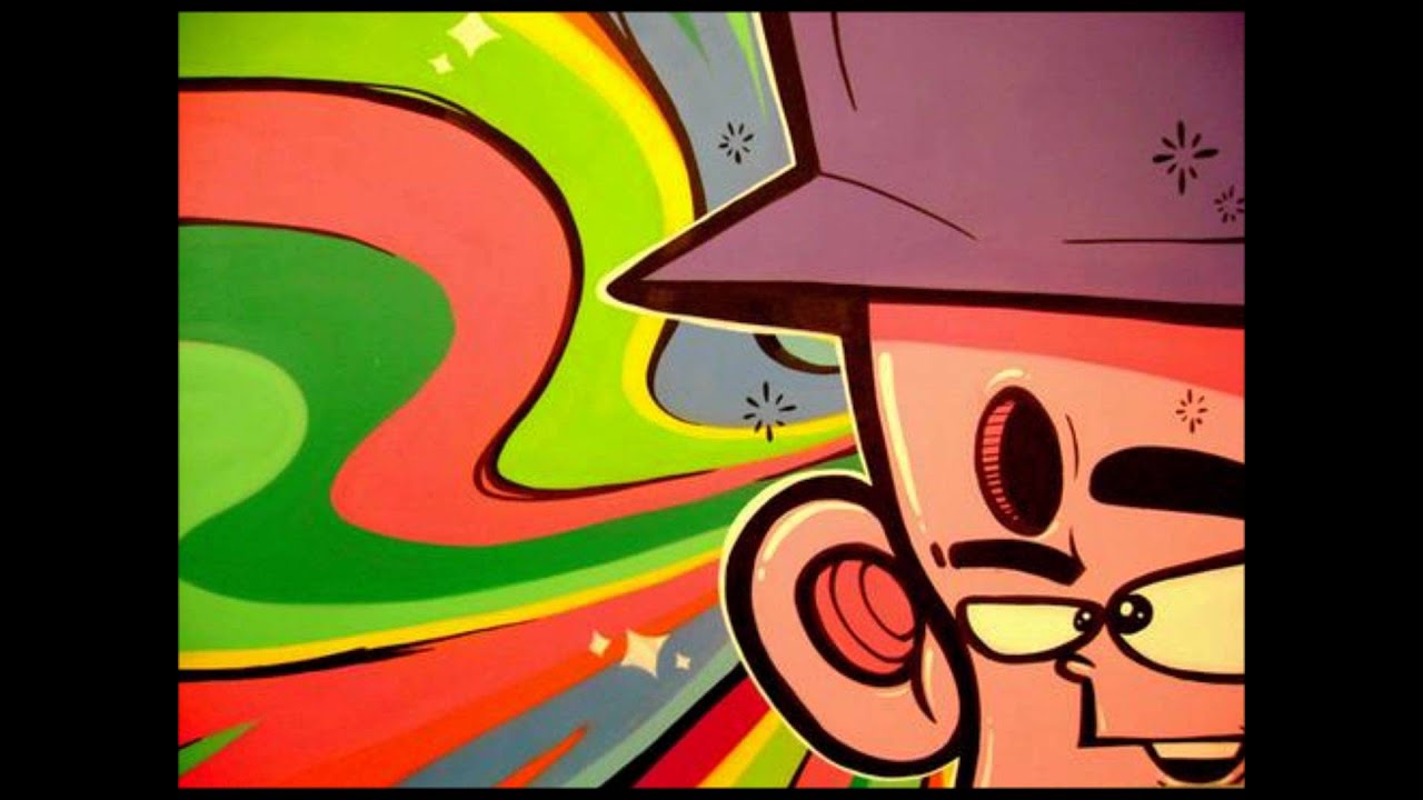 Unknown Oldskool Hardcore Mix