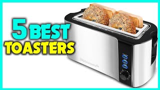 ✅Best Toaster 2026 – Top 5 Toaster Reviews & Comparisons ✅Best Toaster 2026 – Top 5 Toaster Reviews & Comparisons