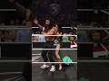 Roman Reigns vs Laxmi Shaji Part 2 #wwe #shorts