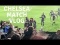 Huddersfield vs Chelsea MATCH DAY, Bakayoko, Willian, Pedro GOALS!