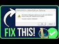 VAN 9101 Attestation Failure League of Legends [FIXED] | Vanguard Cannot Run on Untrusted Machines