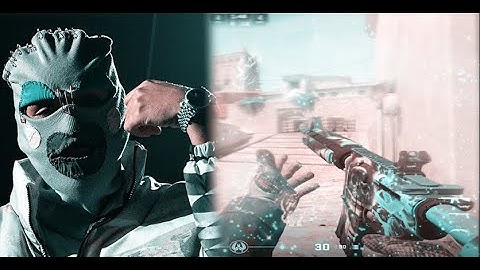 SVM!R - NDA🕷️