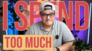 How I Spend My $43,000 Monthly Salary as a Web Developer and YouTuber