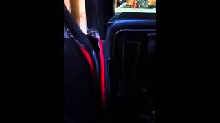 Msd high torque starter